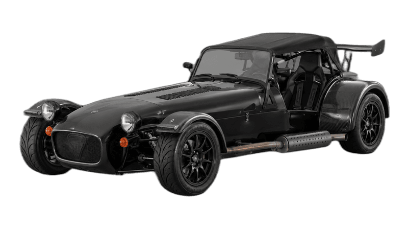 Caterham Seven 620R