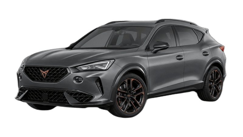 Cupra Formentor VZ5