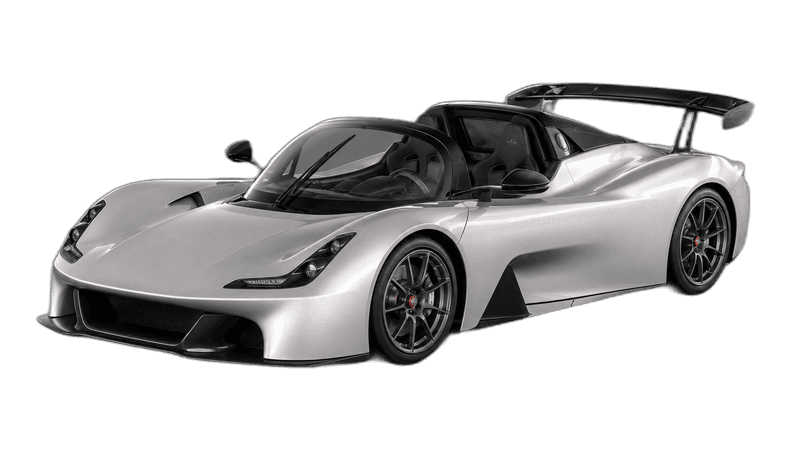 Dallara Stradale