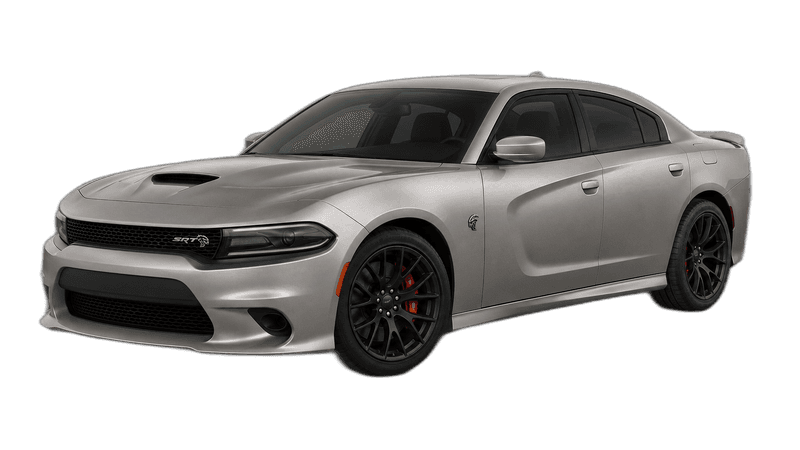 Dodge Charger SRT Hellcat