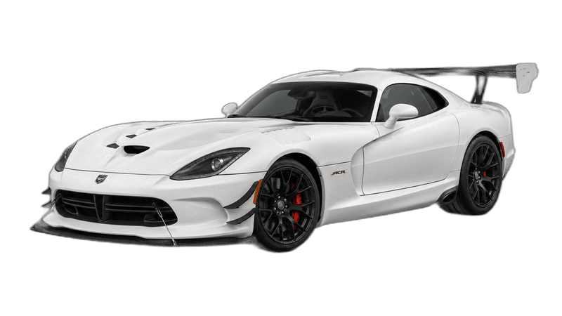 Dodge Viper ACR