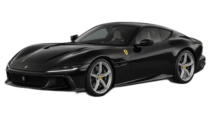Ferrari 12Cilindri