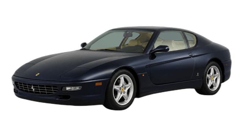 Ferrari 456 GT