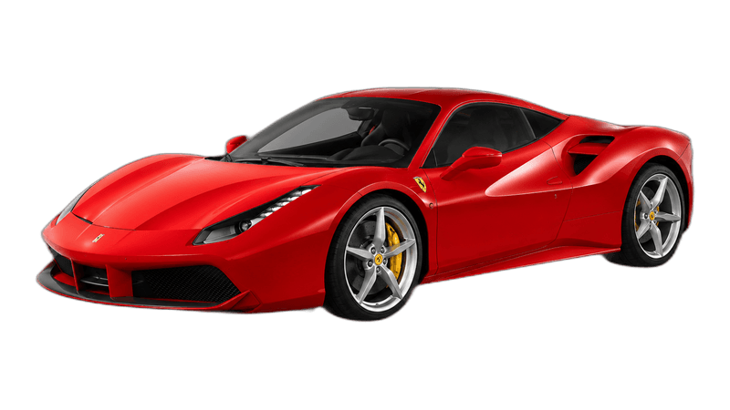 Ferrari 488 GTB