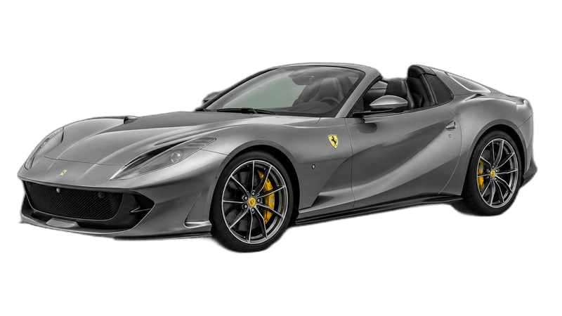 Ferrari 812 GTS
