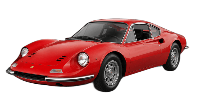 Ferrari Dino 246 GT