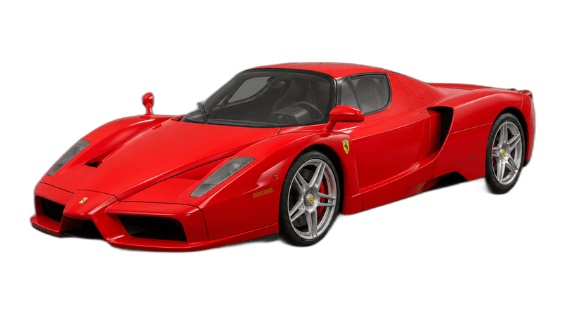 Ferrari Enzo