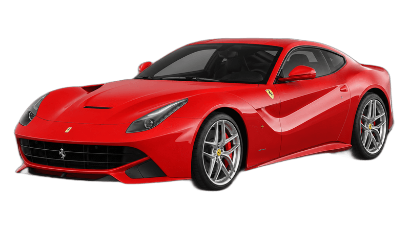 Ferrari F12 Berlinetta