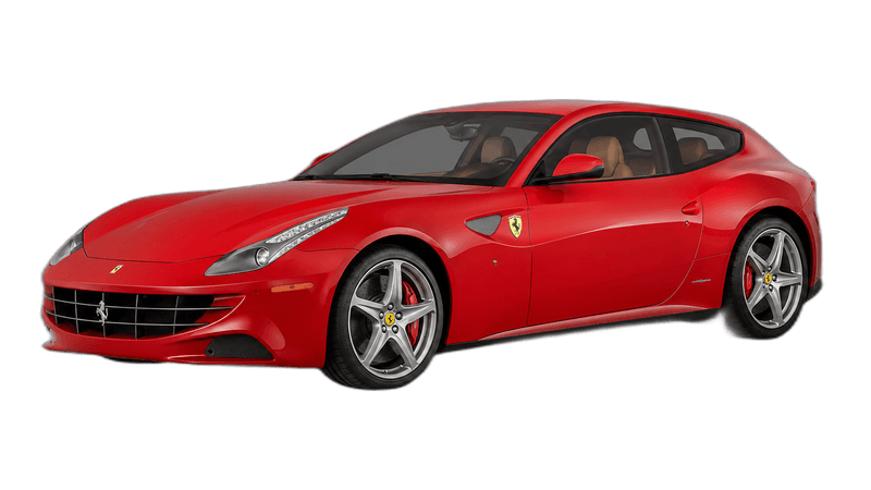 Ferrari FF