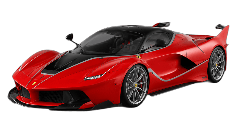 Ferrari FXX-K