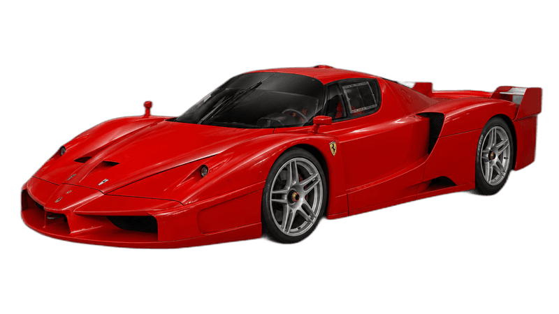 Ferrari FXX