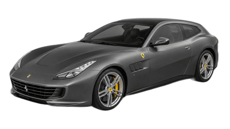 Ferrari GTC4Lusso