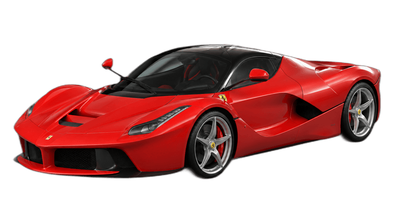 Ferrari LaFerrari