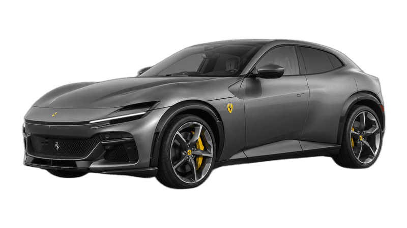 Ferrari Purosangue