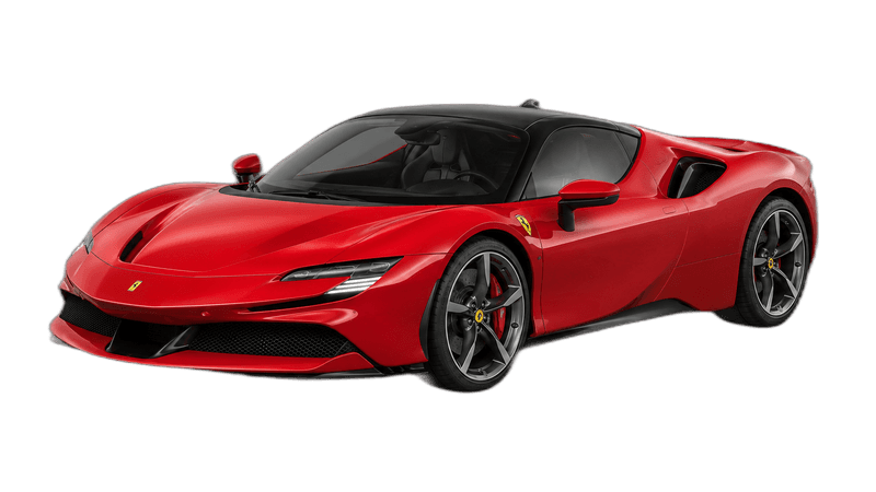 Ferrari SF90 Stradale