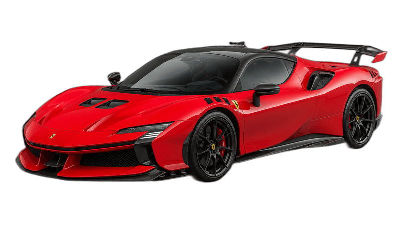Ferrari SF90 XX Stradale