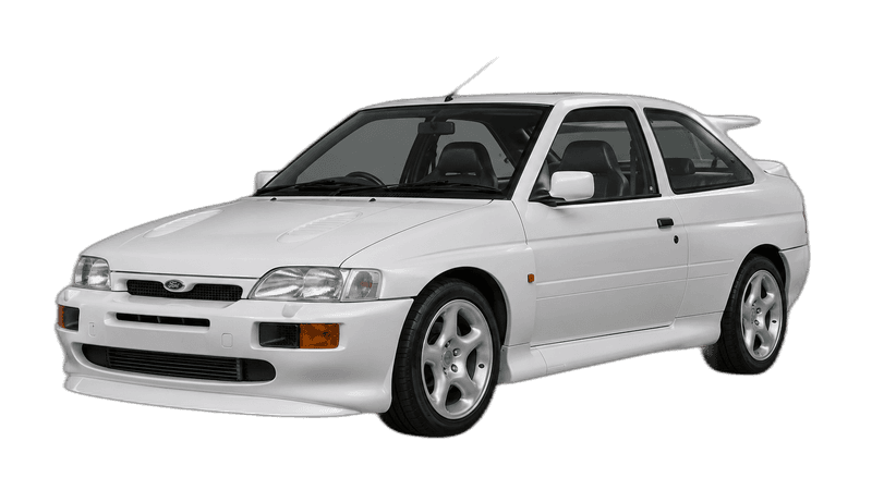 Ford Escort RS Cosworth