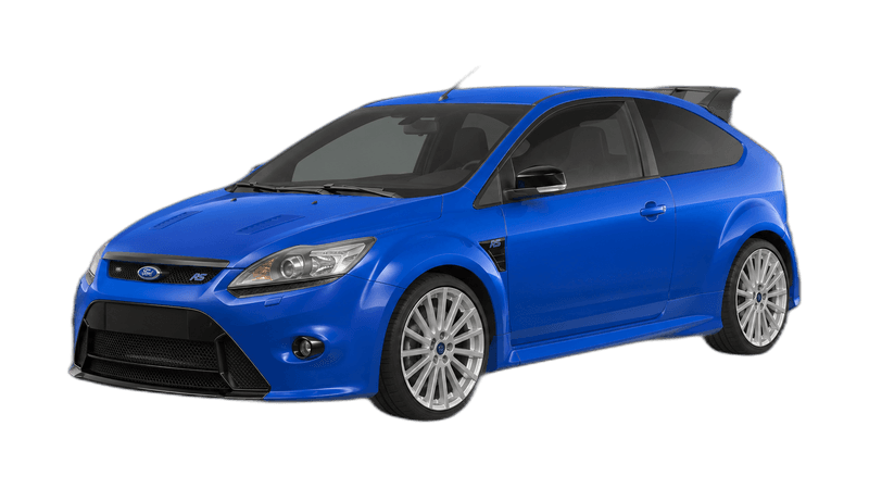 Ford Focus RS (Mk2)