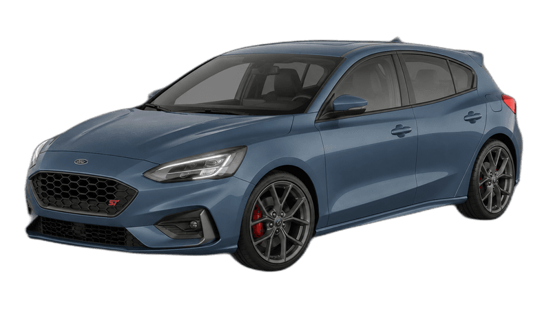 Ford Focus ST (Mk4)