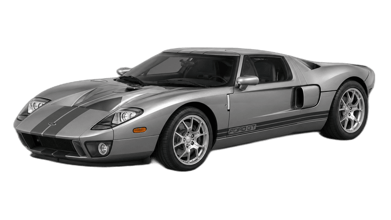 Ford GT 2005