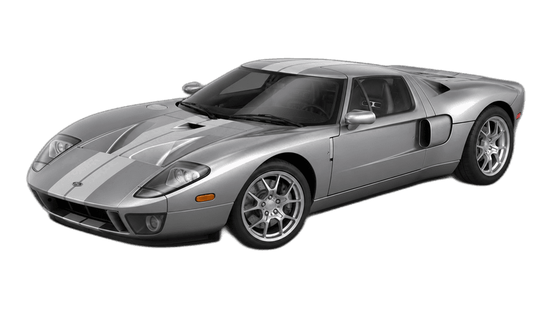 Ford GT 2017