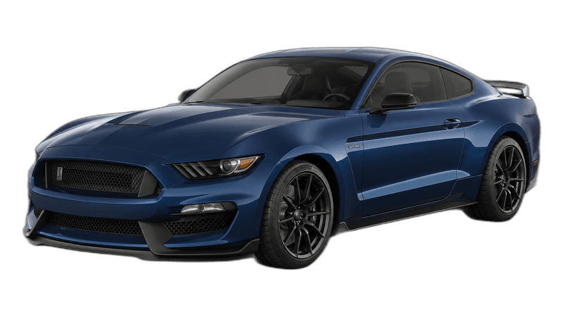 Ford Mustang Shelby GT350