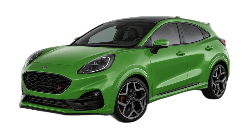 Ford Puma ST