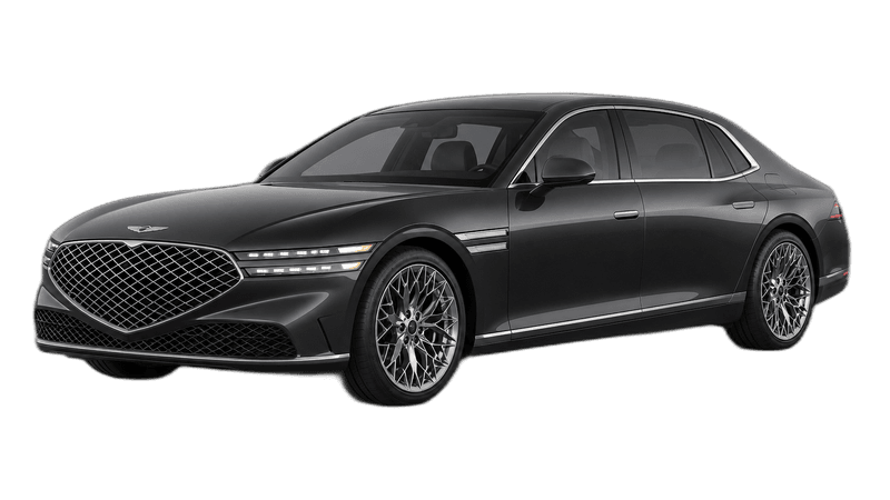 Genesis G90 3.5T