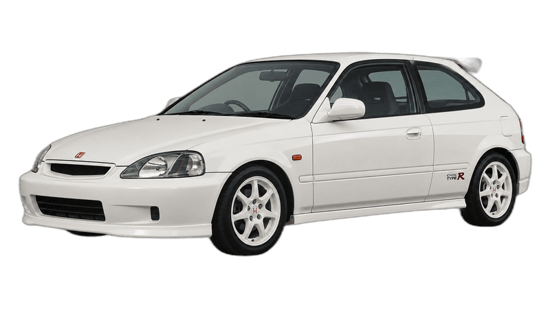 Honda Civic Type R (EK9)