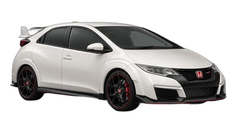 Honda Civic Type R (FK2)