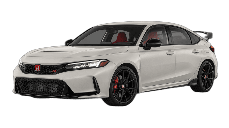 Honda Civic Type R (FL5)