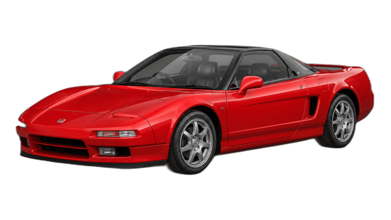 Honda NSX NA1