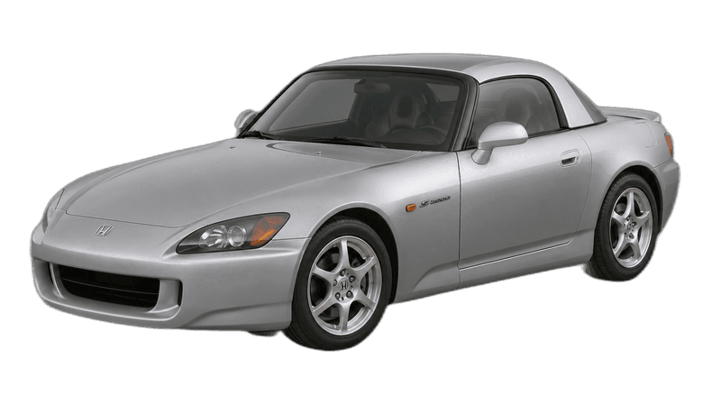 Honda S2000 AP1