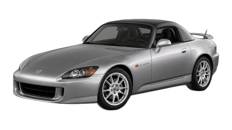 Honda S2000 AP2