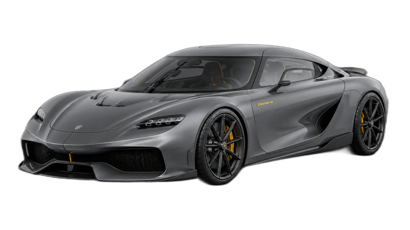 Koenigsegg Gemera