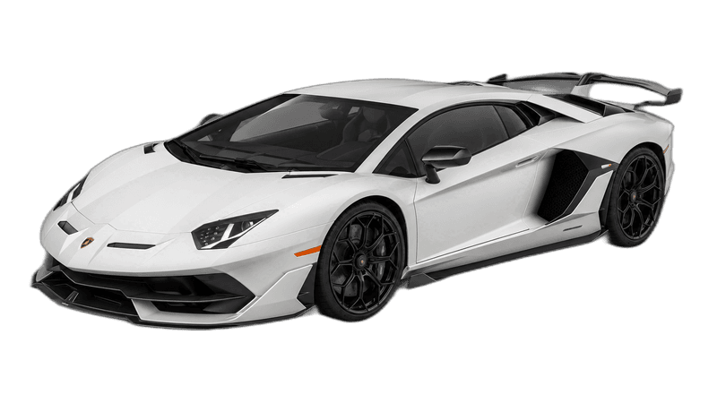 Lamborghini Aventador Ultimae