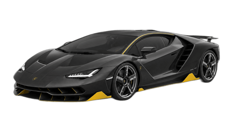 Lamborghini Centenario