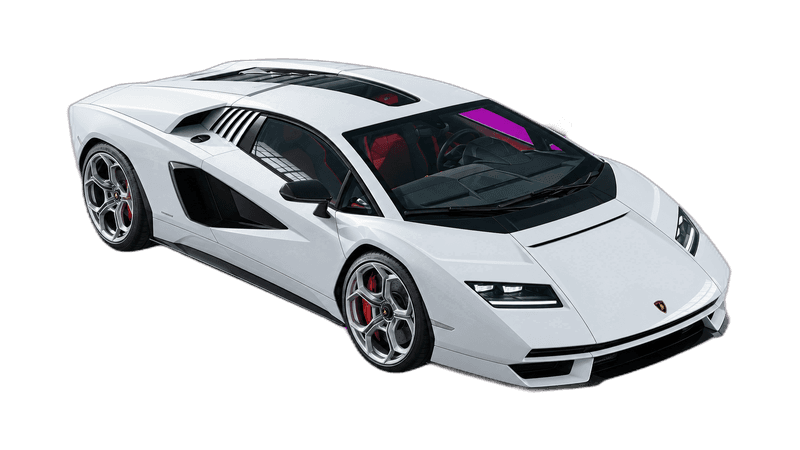 Lamborghini Countach LPI 800-4