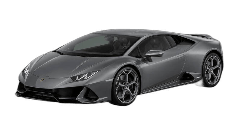 Lamborghini Huracan EVO