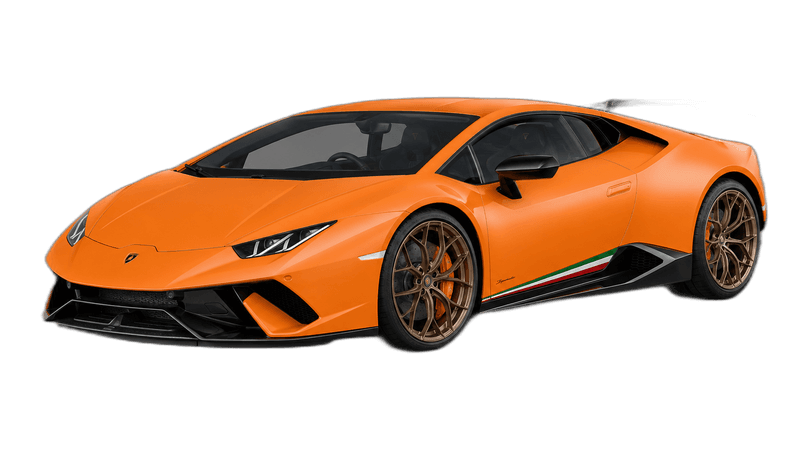 Lamborghini Huracán Performante