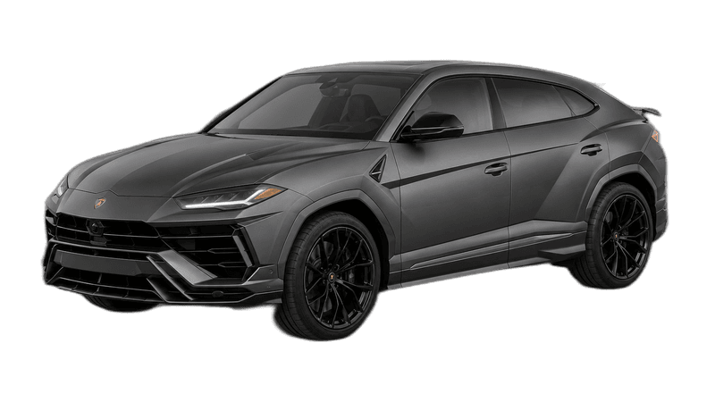 Lamborghini Urus S