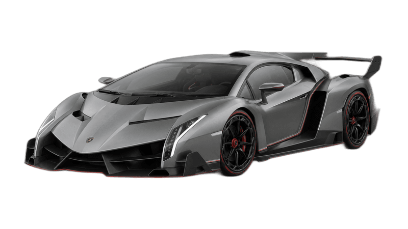 Lamborghini Veneno