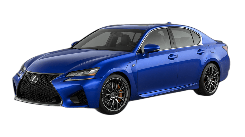 Lexus GS F