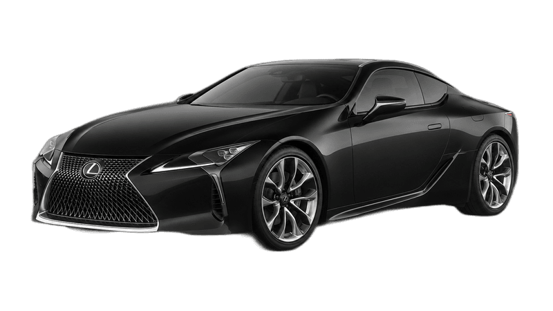 Lexus LC 500