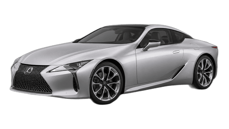 Lexus LC 500h