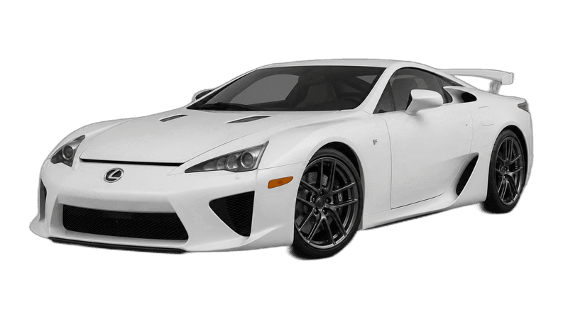 Lexus LFA