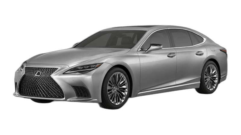 Lexus LS 500