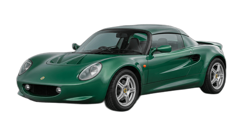 Lotus Elise S1