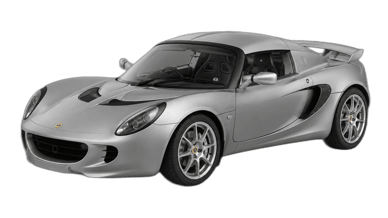 Lotus Elise S2 111R