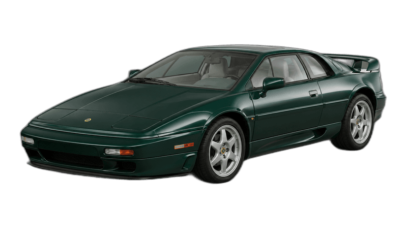 Lotus Esprit V8
